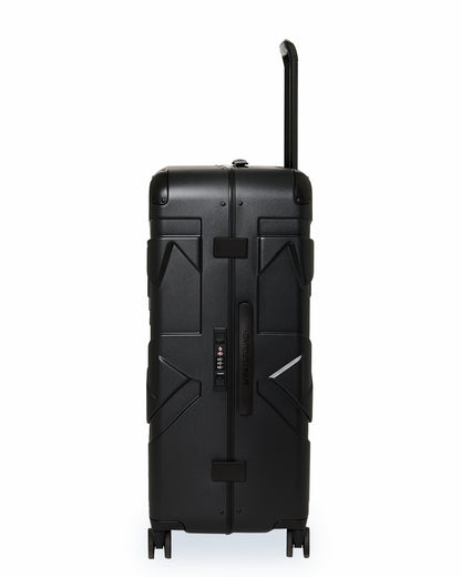 GOLD BRICK DRIP FULL-SIZE LUGGAGE