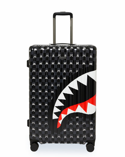 SHARK MOB HIDEOUT FULL-SIZE LUGGAGE