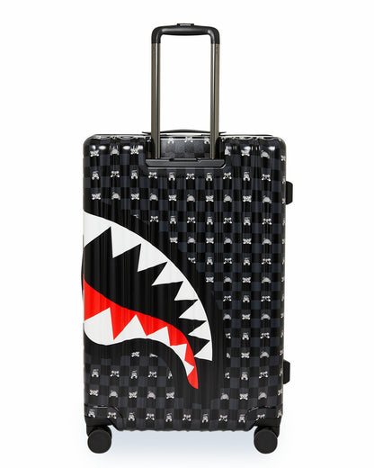 SHARK MOB HIDEOUT FULL-SIZE LUGGAGE