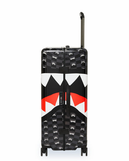 SHARK MOB HIDEOUT FULL-SIZE LUGGAGE
