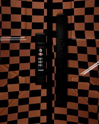 KATANA CHECK BOSS FULL-SIZE LUGGAGE
