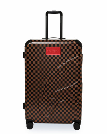 KATANA CHECK BOSS FULL-SIZE LUGGAGE