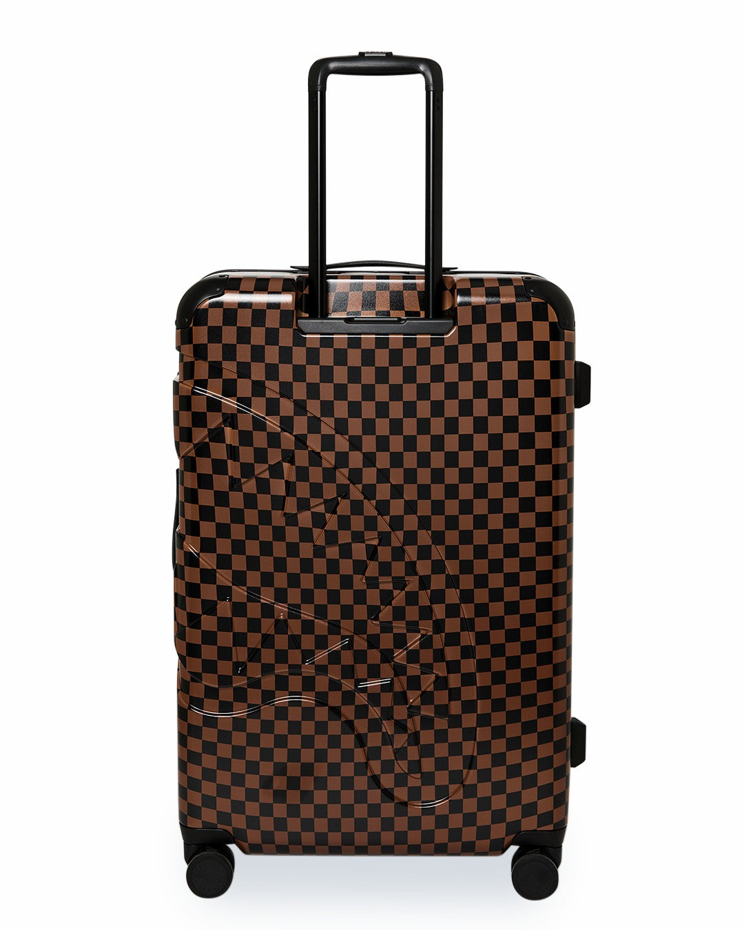 KATANA CHECK BOSS FULL-SIZE LUGGAGE