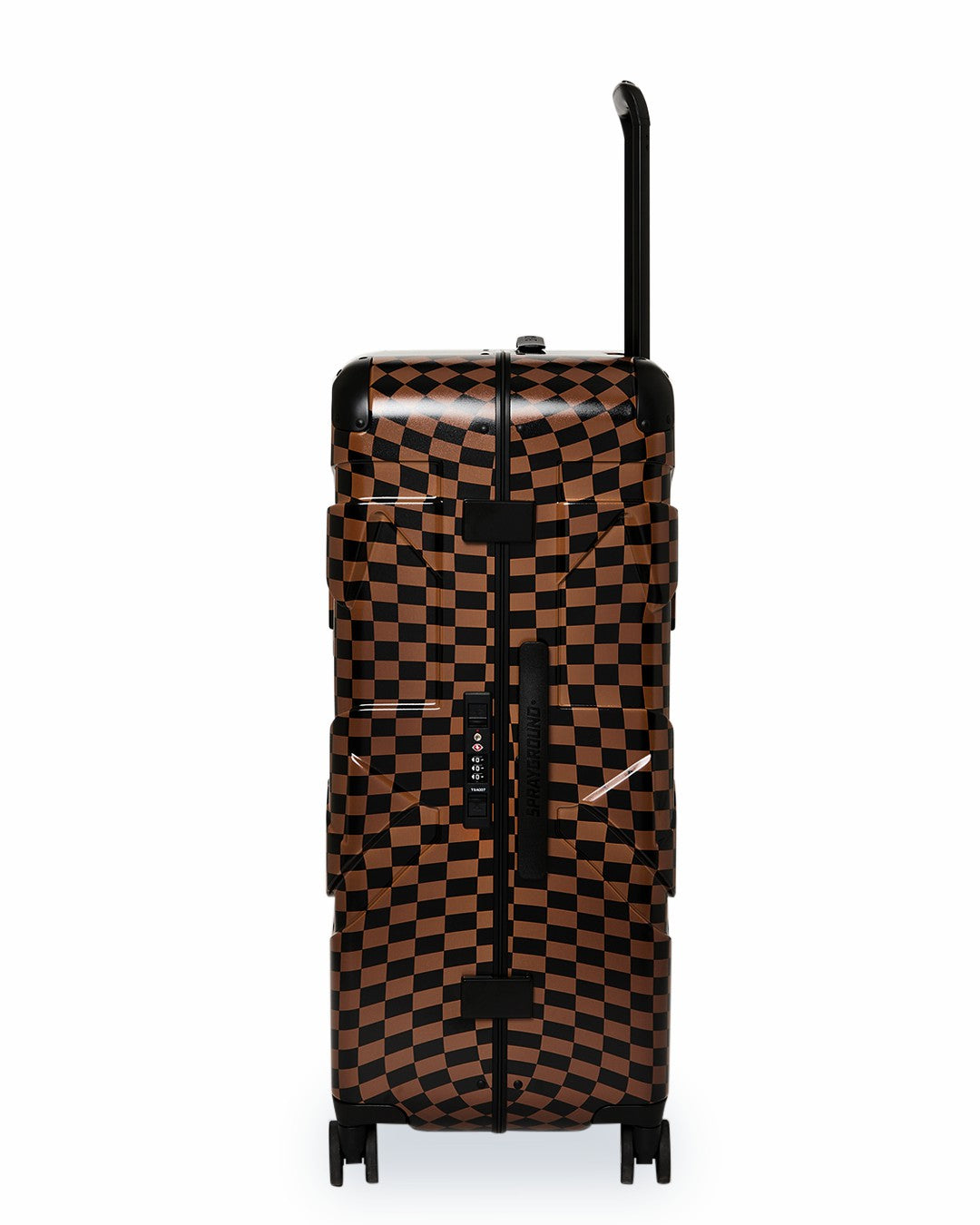KATANA CHECK BOSS FULL-SIZE LUGGAGE