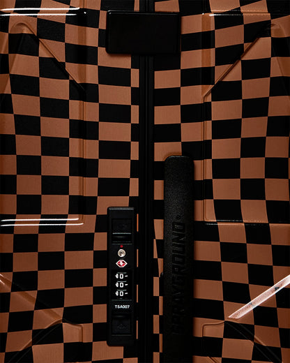 KATANA CHECK BOSS FULL-SIZE LUGGAGE