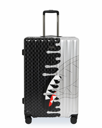 CHROME SPECTRE FULL-SIZE LUGGAGE