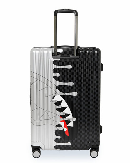 CHROME SPECTRE FULL-SIZE LUGGAGE