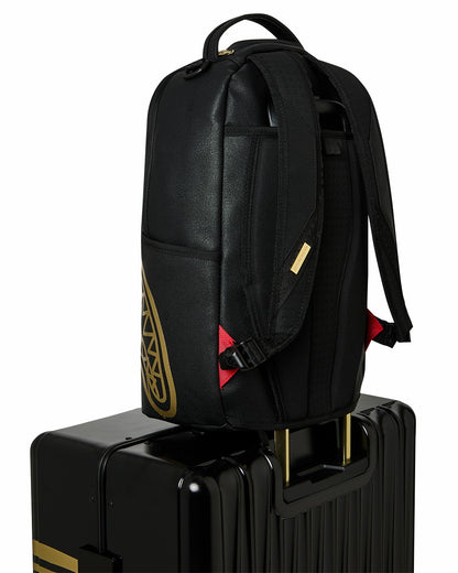GOLD FANG FULL-SIZE LUGGAGE