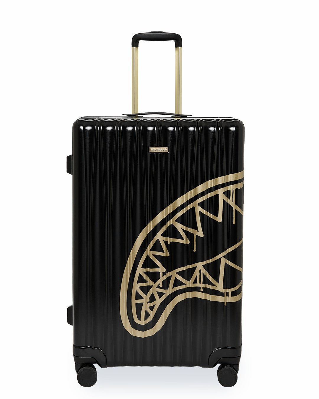 GOLD FANG FULL-SIZE LUGGAGE