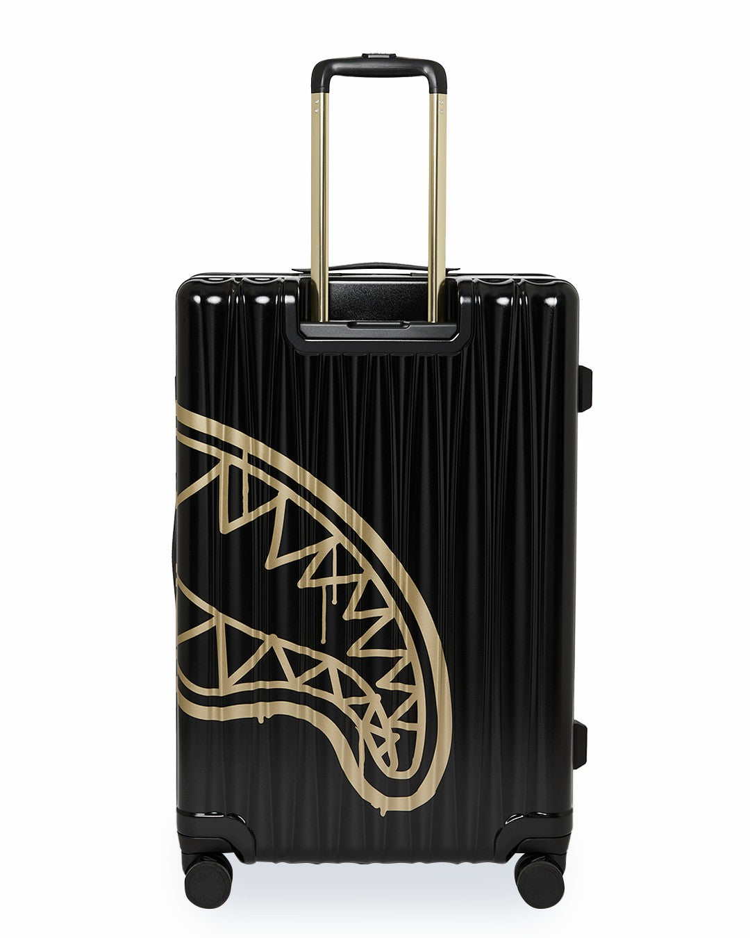 GOLD FANG FULL-SIZE LUGGAGE