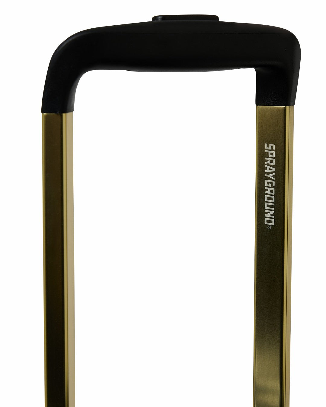 GOLD FANG FULL-SIZE LUGGAGE