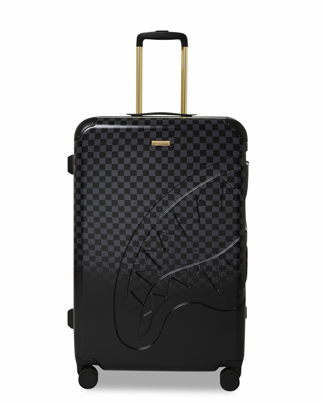 THE PHANTOM FADE FULL-SIZE LUGGAGE