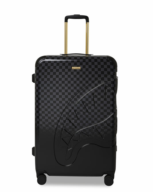 THE PHANTOM FADE FULL-SIZE LUGGAGE