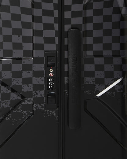 THE PHANTOM FADE FULL-SIZE LUGGAGE