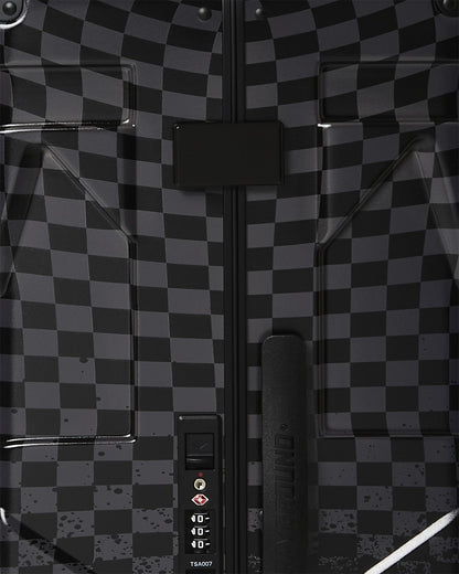 THE PHANTOM FADE FULL-SIZE LUGGAGE