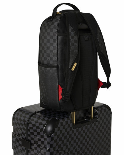 THE PHANTOM FADE FULL-SIZE LUGGAGE