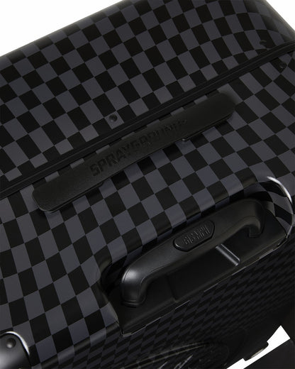 THE PHANTOM FADE FULL-SIZE LUGGAGE
