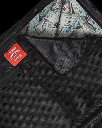 THE PHANTOM FADE FULL-SIZE LUGGAGE