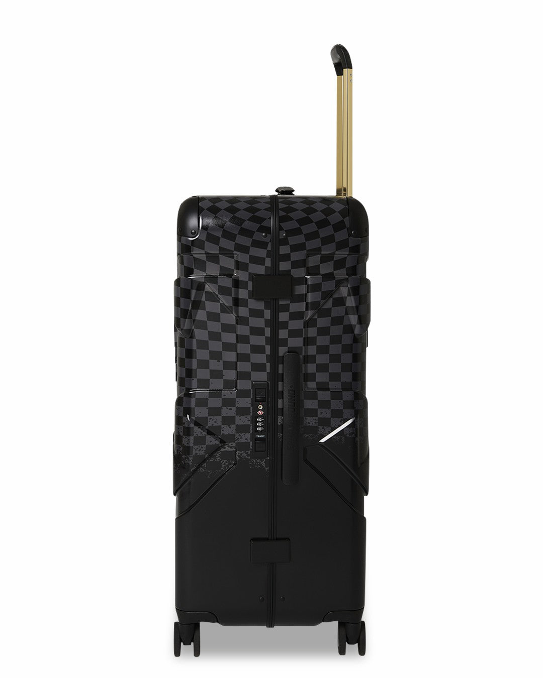 THE PHANTOM FADE FULL-SIZE LUGGAGE