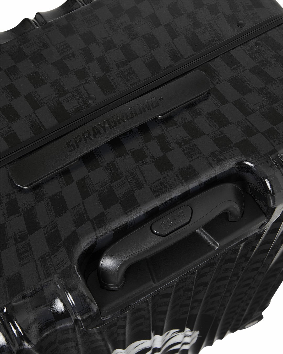 MIDNIGHT SHADOW FULL-SIZE LUGGAGE