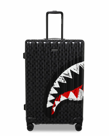 MIDNIGHT SHADOW FULL-SIZE LUGGAGE