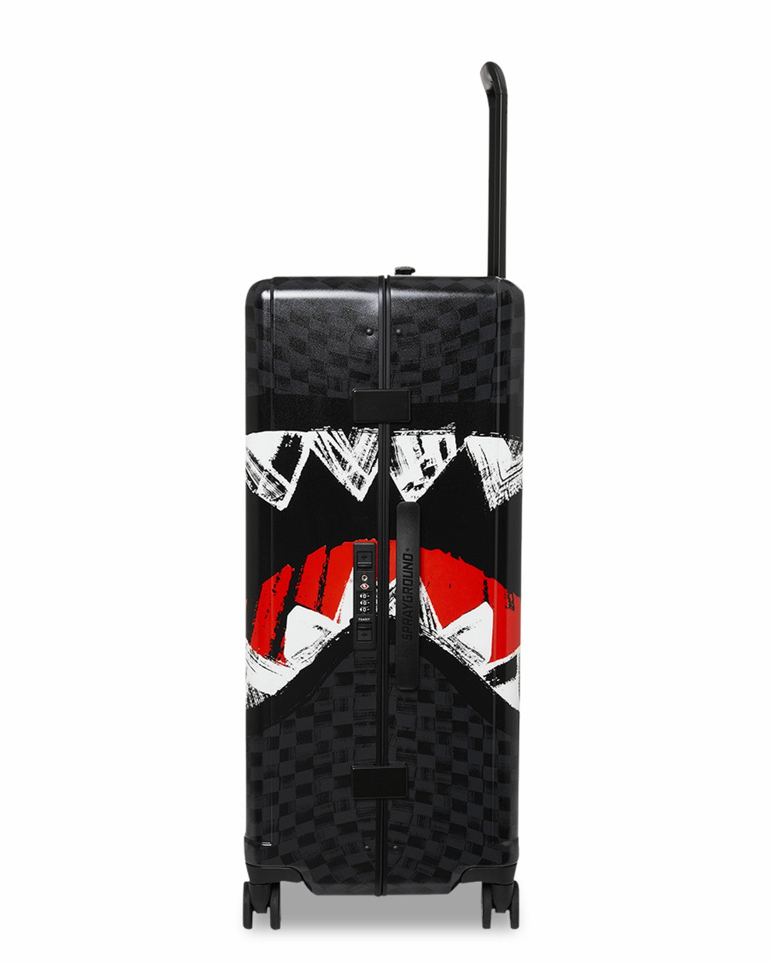 MIDNIGHT SHADOW FULL-SIZE LUGGAGE