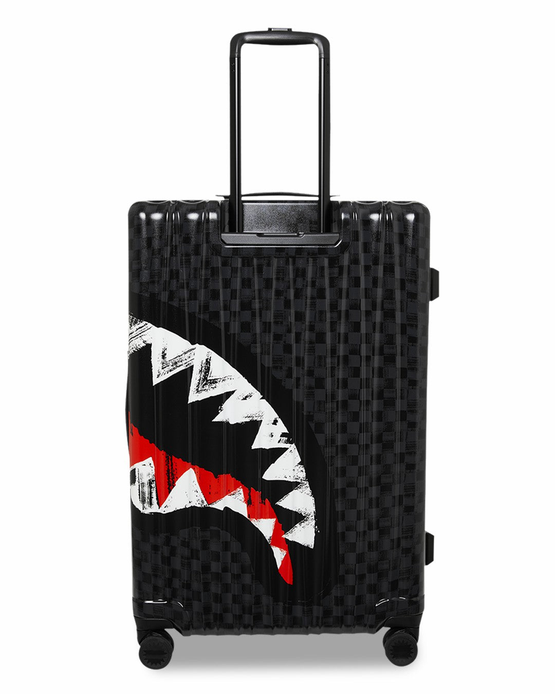 MIDNIGHT SHADOW FULL-SIZE LUGGAGE