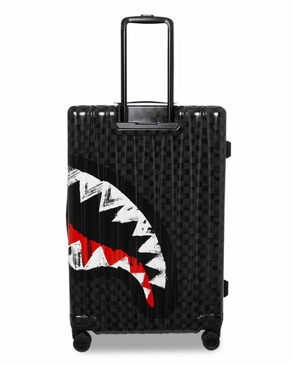 MIDNIGHT SHADOW FULL-SIZE LUGGAGE