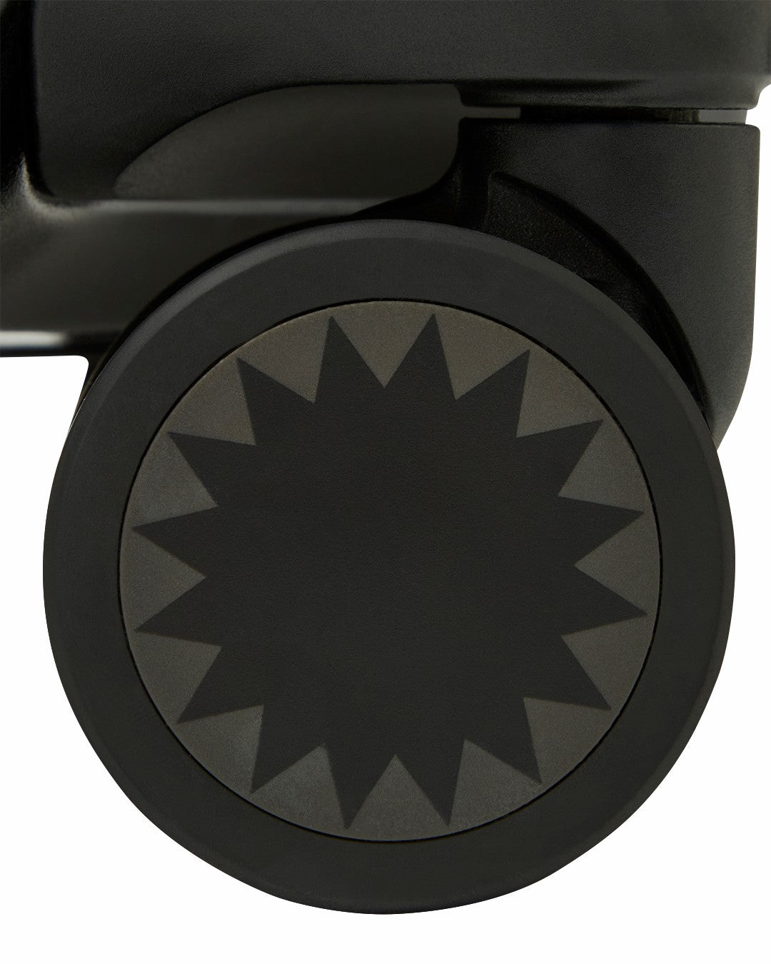 THE JOURNEY BEGINS SHARKITECTURE FULL-SIZE LUGGAGE
