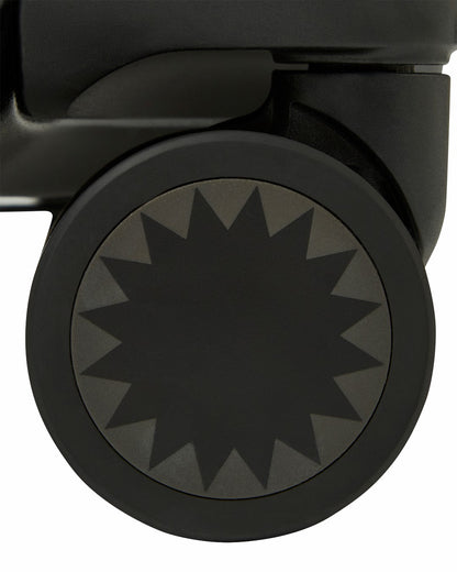 THE JOURNEY BEGINS SHARKITECTURE FULL-SIZE LUGGAGE