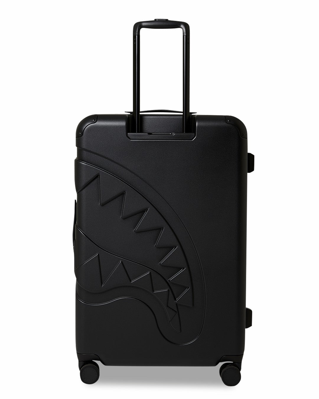 THE JOURNEY BEGINS SHARKITECTURE FULL-SIZE LUGGAGE