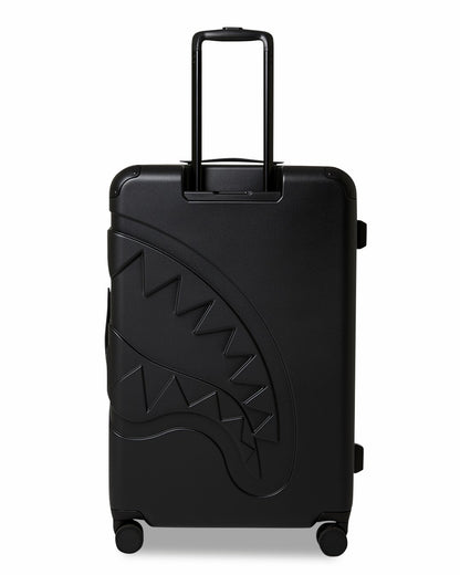 THE JOURNEY BEGINS SHARKITECTURE FULL-SIZE LUGGAGE