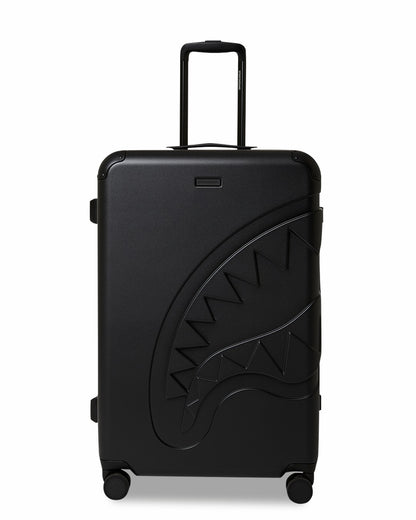 THE JOURNEY BEGINS SHARKITECTURE FULL-SIZE LUGGAGE