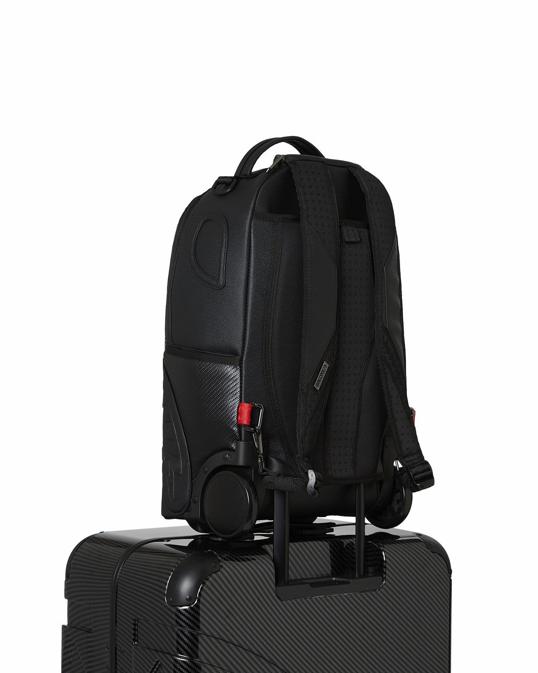 NIGHTFALL SHARKITECTURE FULL-SIZE LUGGAGE