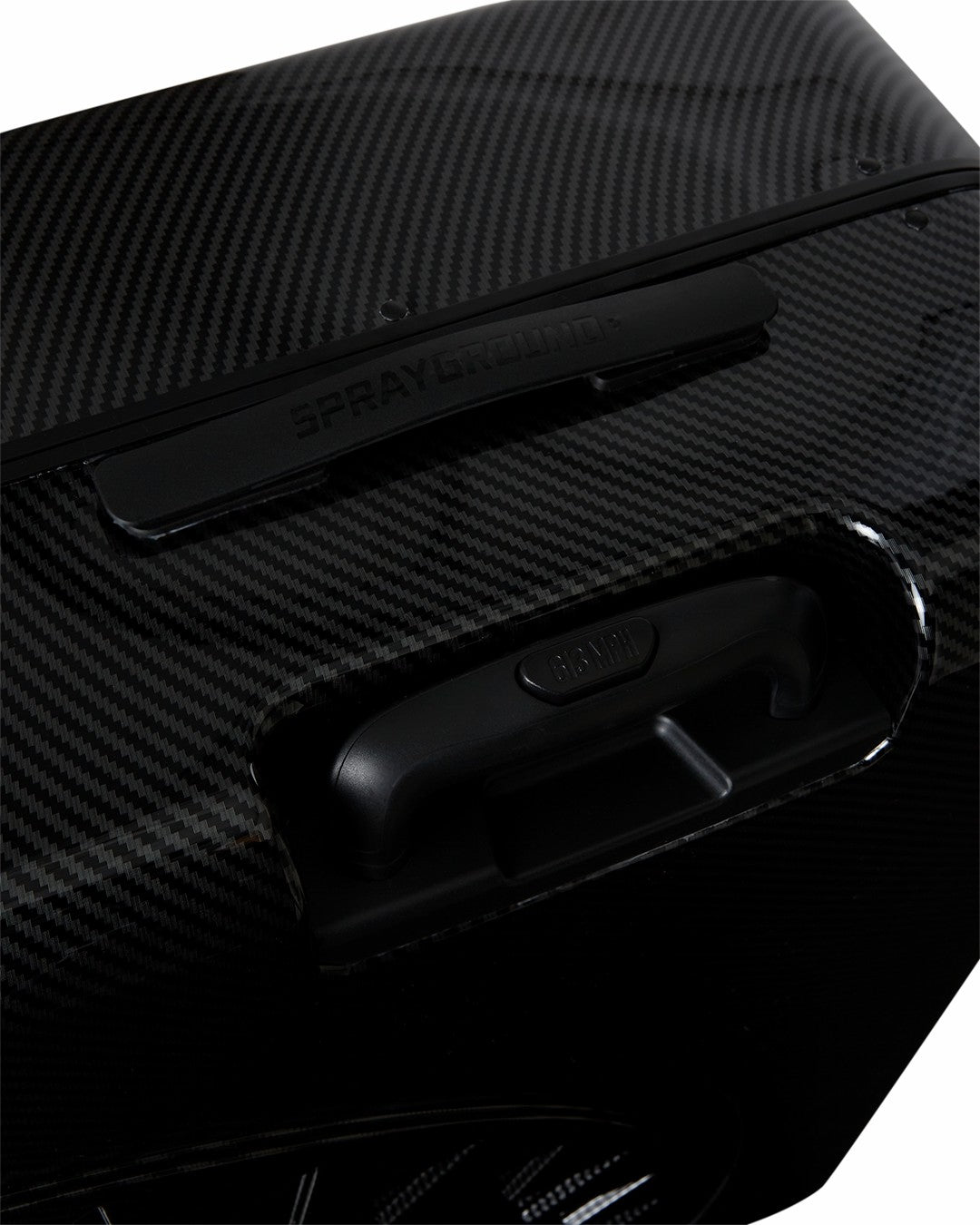 NIGHTFALL SHARKITECTURE FULL-SIZE LUGGAGE