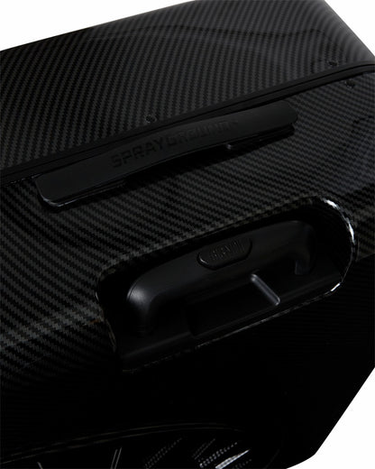 NIGHTFALL SHARKITECTURE FULL-SIZE LUGGAGE