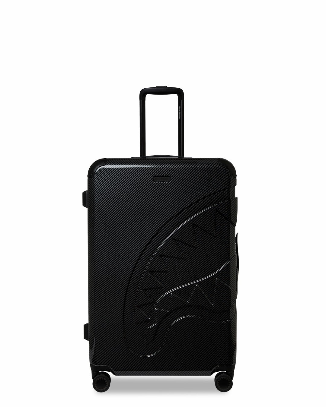 NIGHTFALL SHARKITECTURE FULL-SIZE LUGGAGE