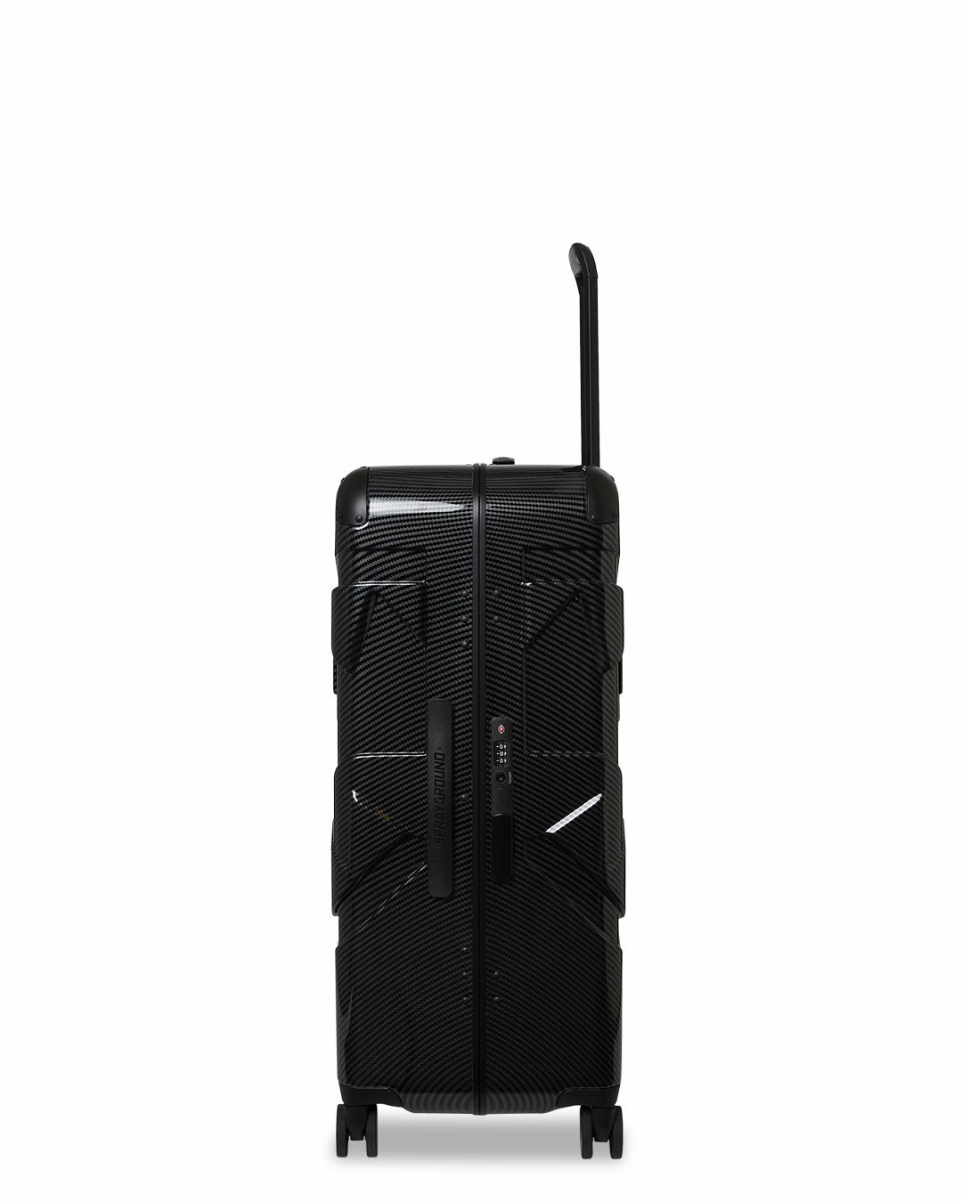 NIGHTFALL SHARKITECTURE FULL-SIZE LUGGAGE