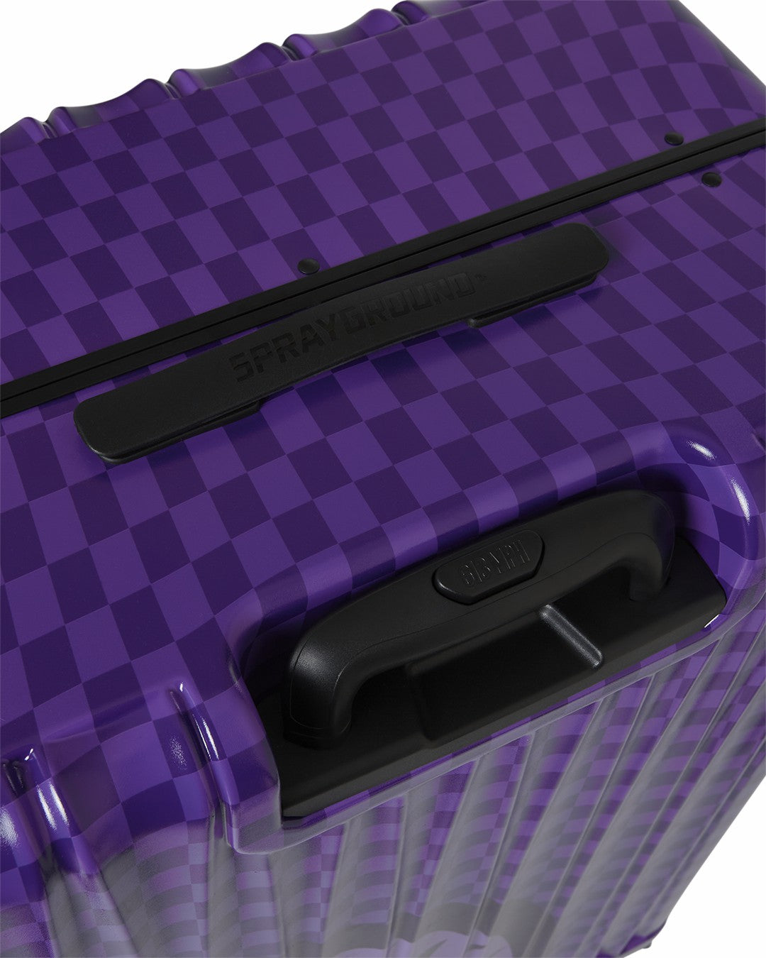 ALL SYSTEMS GO FULL-SIZE LUGGAGE