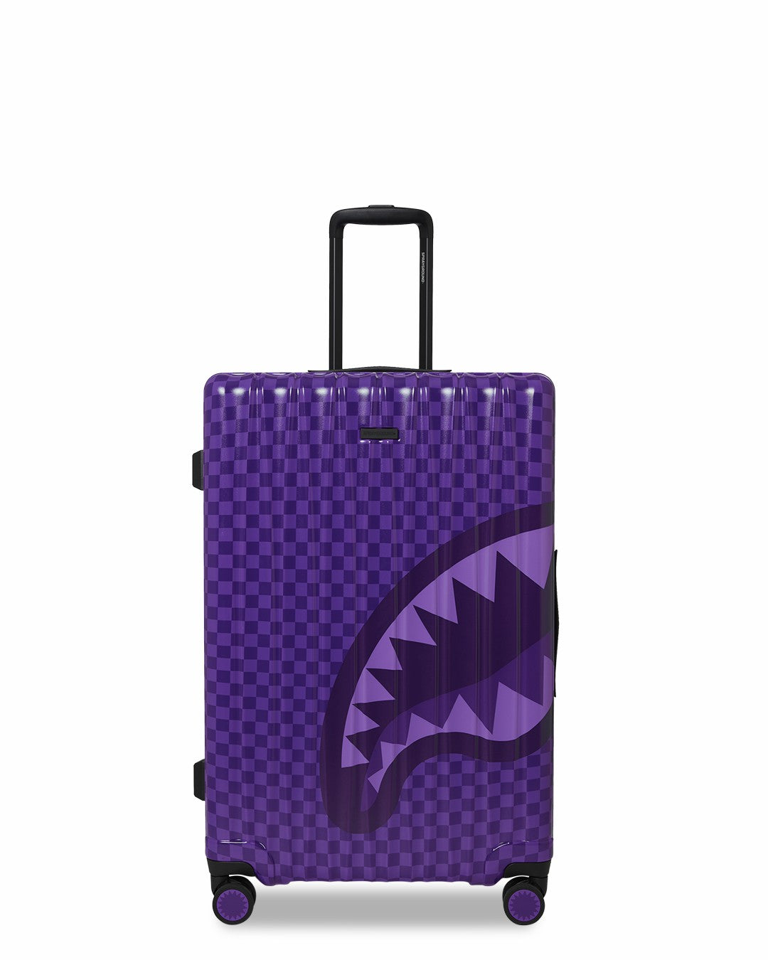 ALL SYSTEMS GO FULL-SIZE LUGGAGE