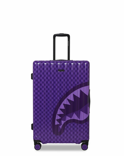 ALL SYSTEMS GO FULL-SIZE LUGGAGE