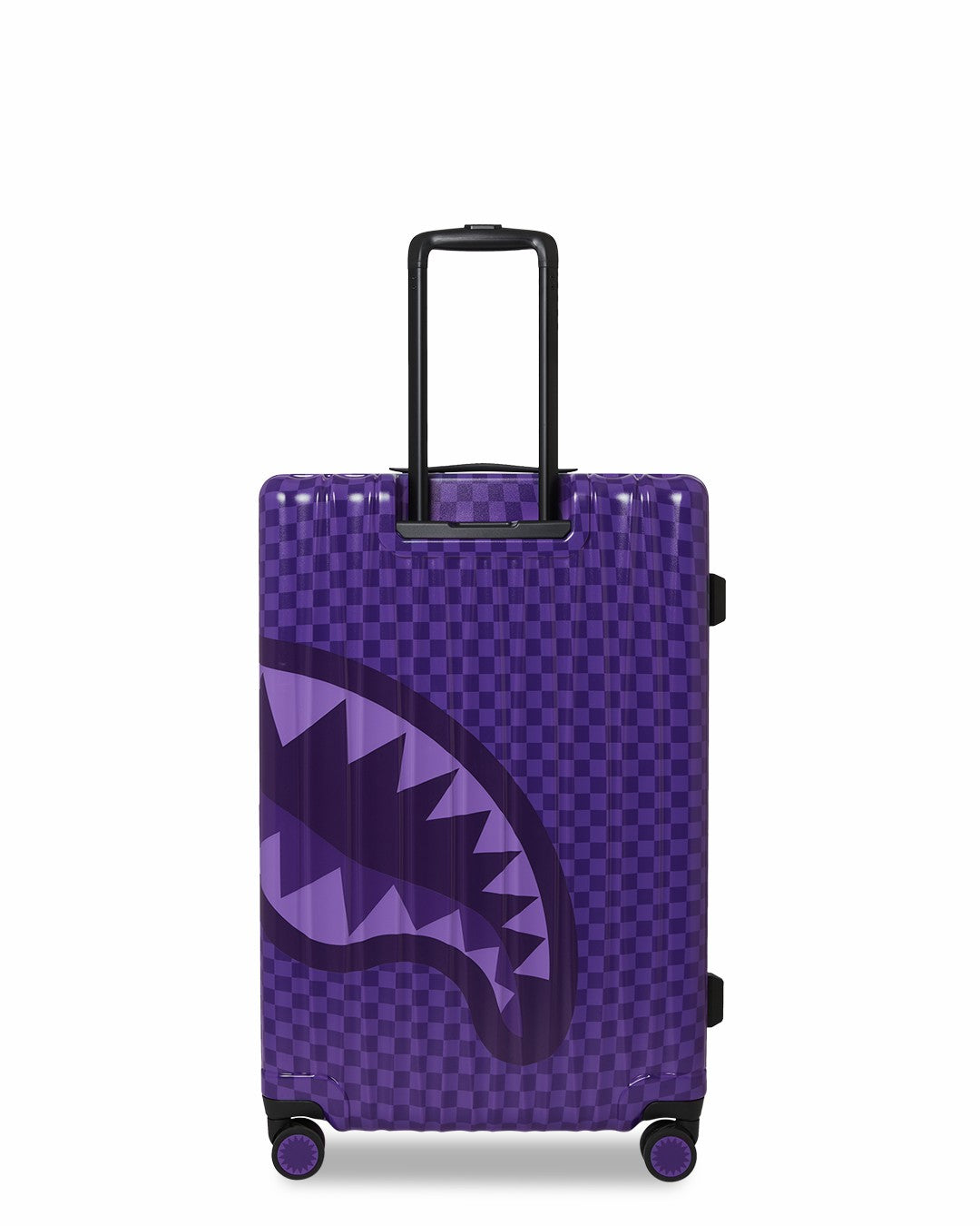 ALL SYSTEMS GO FULL-SIZE LUGGAGE