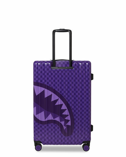 ALL SYSTEMS GO FULL-SIZE LUGGAGE