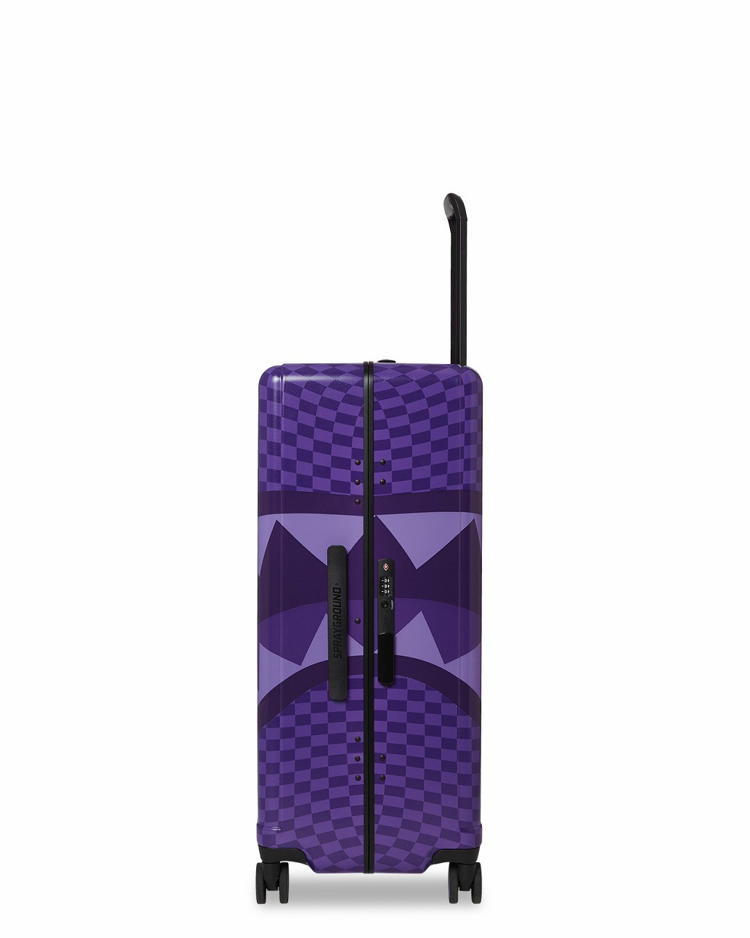 ALL SYSTEMS GO FULL-SIZE LUGGAGE