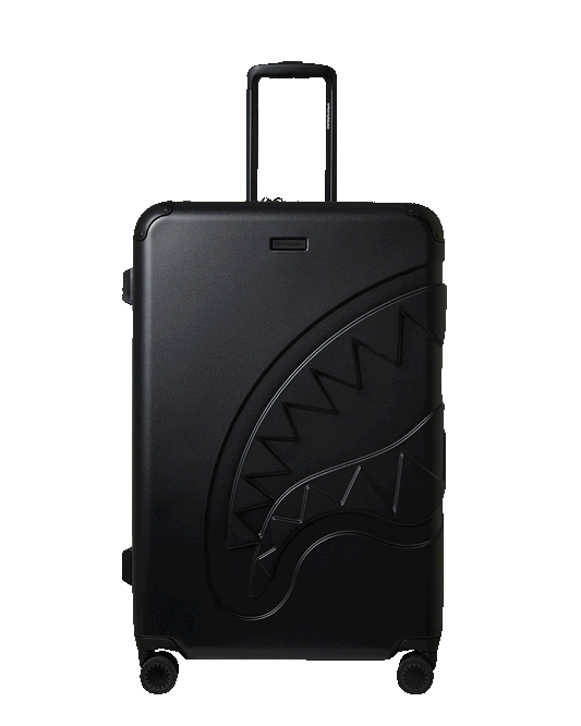 THE HERO SHARKITECTURE FULL-SIZE LUGGAGE
