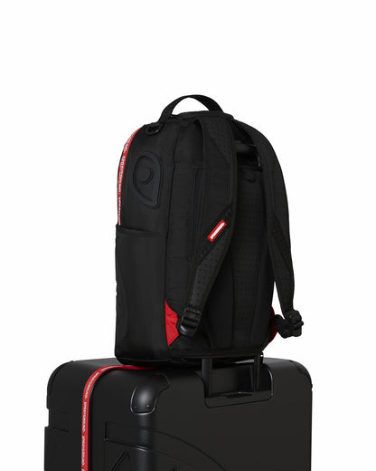 THE HERO SHARKITECTURE FULL-SIZE LUGGAGE