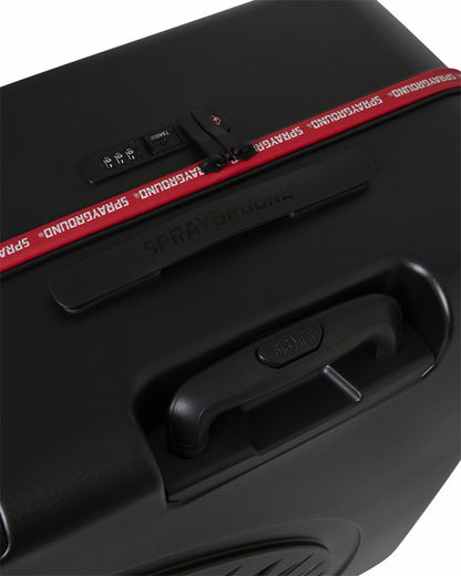 THE HERO SHARKITECTURE FULL-SIZE LUGGAGE