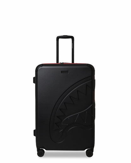 THE HERO SHARKITECTURE FULL-SIZE LUGGAGE