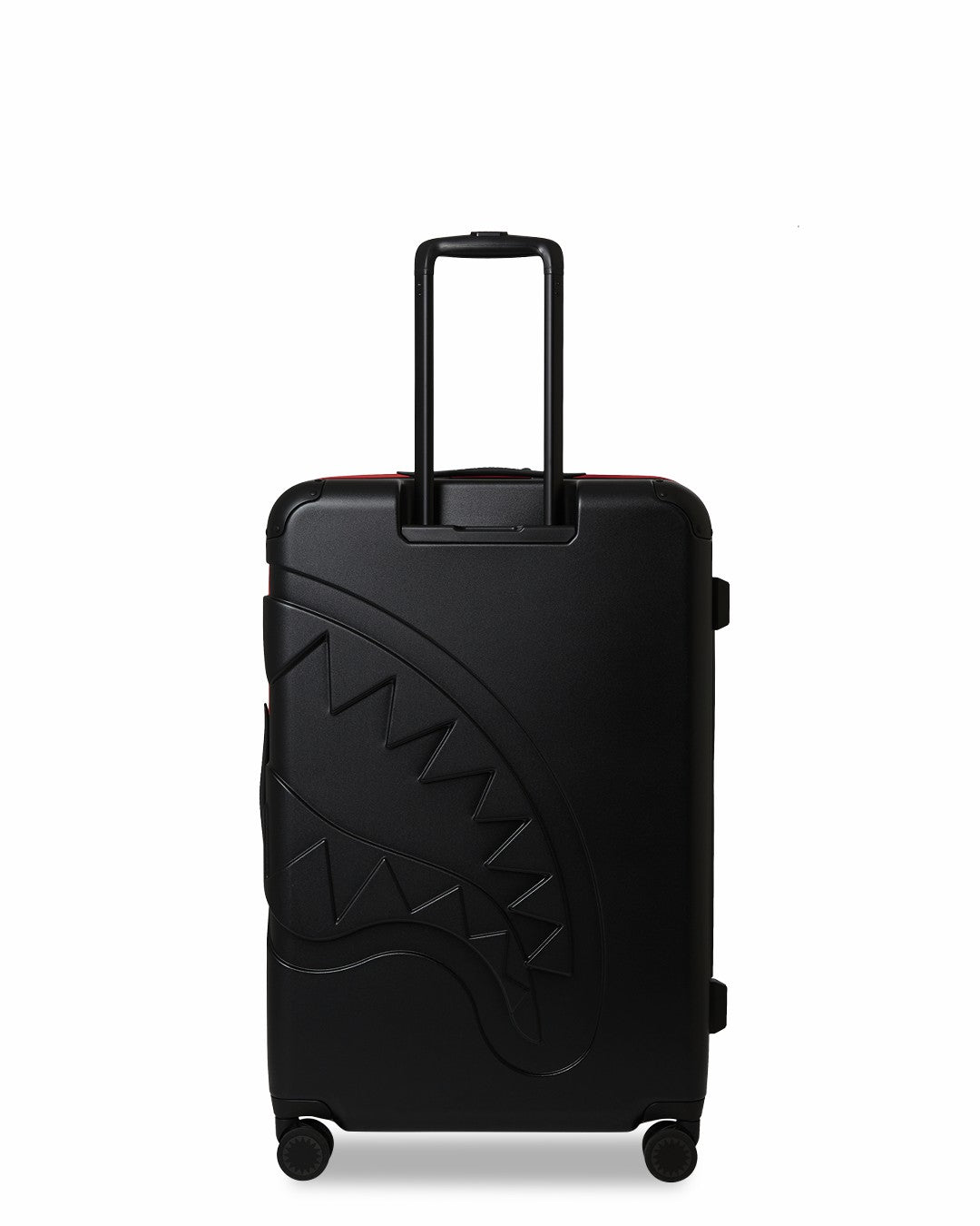 THE HERO SHARKITECTURE FULL-SIZE LUGGAGE