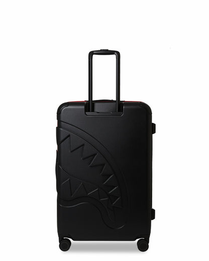 THE HERO SHARKITECTURE FULL-SIZE LUGGAGE